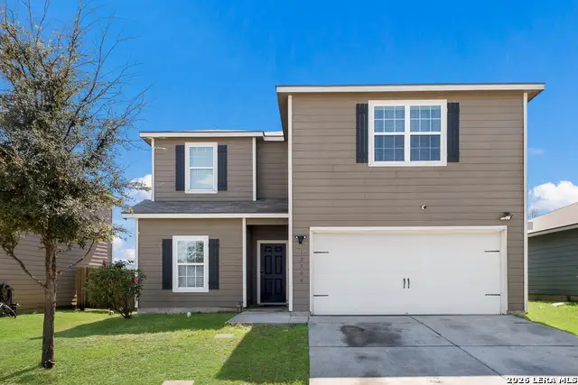 12306 Mahoney, San Antonio, TX 78252 - #2
