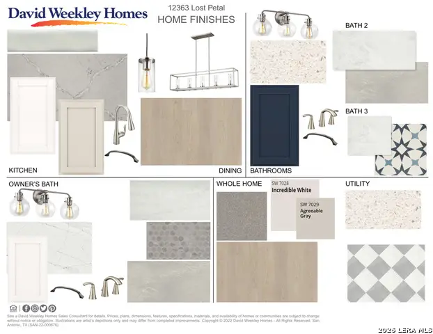 12363 Lost Petal, Schertz, TX 78154 - #2