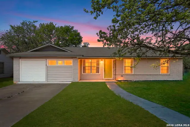 5119 Arrowhead Dr, San Antonio, TX 78228 - #1