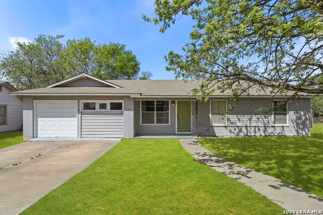 5119 Arrowhead Dr, San Antonio, TX 78228 - #2