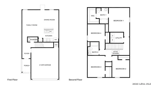 5942 Celestite Bend, San Antonio, TX 78222 - #2