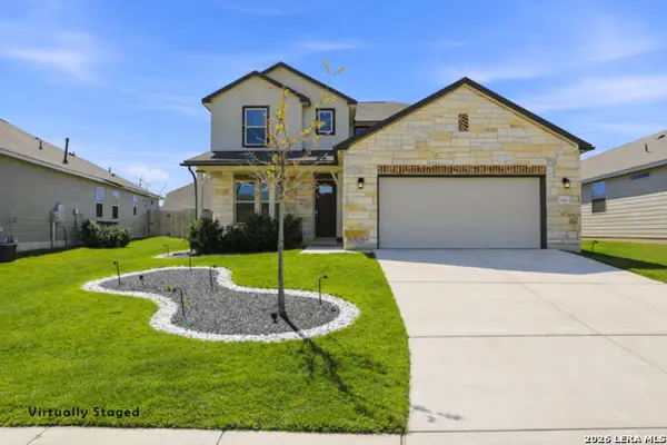 13926 Westbury Falls, San Antonio, TX 78253