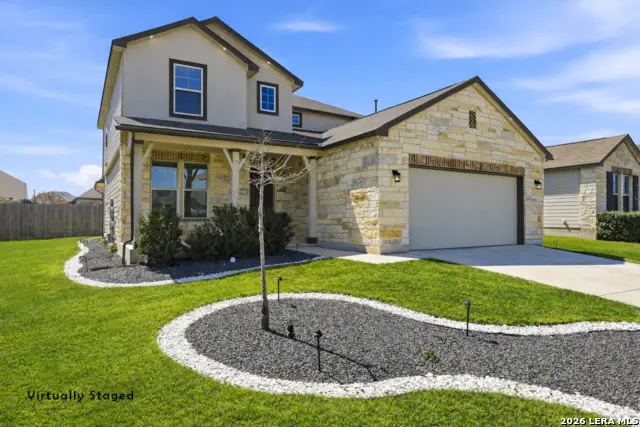 13926 Westbury Falls, San Antonio, TX 78253 - #3
