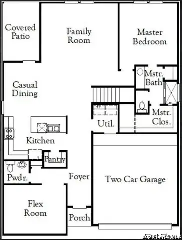 15566 Doublecreek Drive, San Antonio, TX 78253 - #2