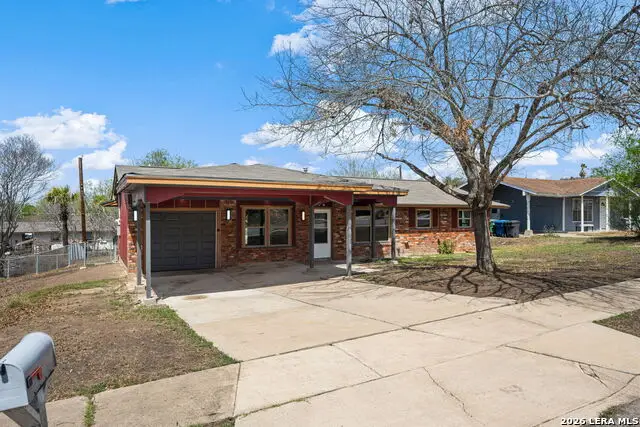 131 Morning Valley, San Antonio, TX 78227 - #2