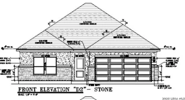 15565 Doublecreek Drive, San Antonio, TX 78253 - #2