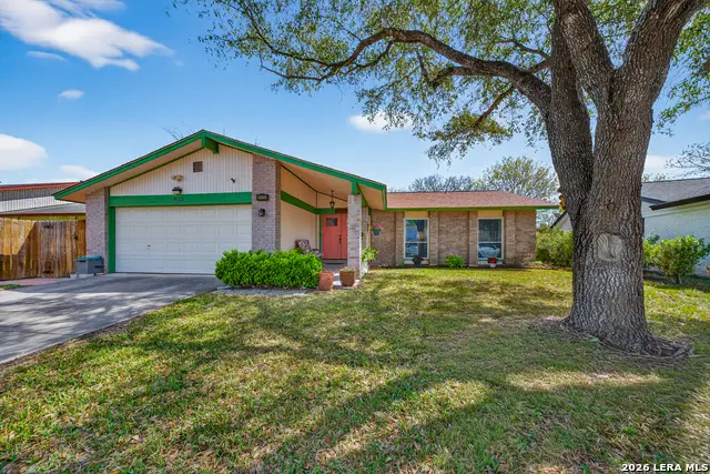 8722 Thatch, San Antonio, TX 78240 - #2