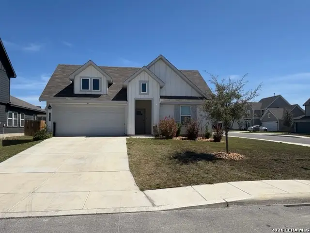 4502 Nueces Path, San Antonio, TX 78253 - #1