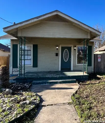 206 Thompson, San Antonio, TX 78225 - #2