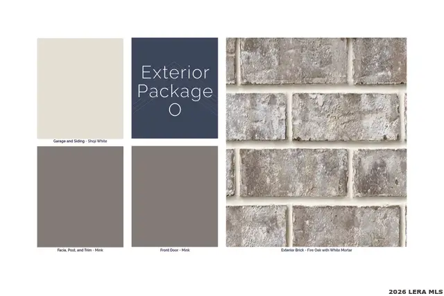 6279 Desert Aloe, San Antonio, TX 78245 - #2