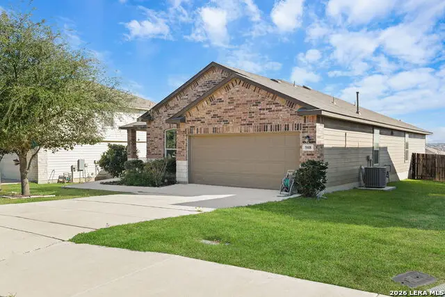 508 Saltlick, Schertz, TX 78108 - #2