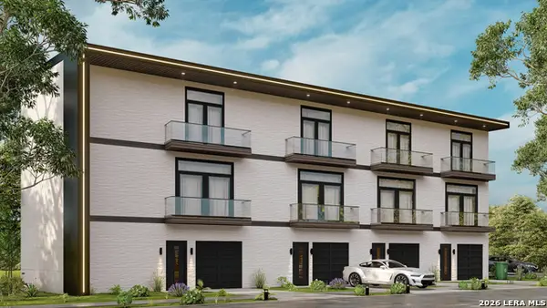 504 S Grimes, San Antonio, TX 78203