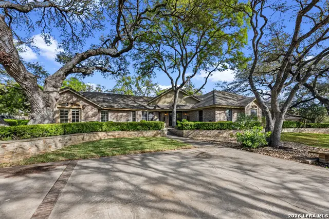 21749 Forest Waters, Garden Ridge, TX 78266 - #3