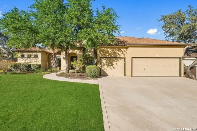 17842 Salado Draw, San Antonio, TX 78258 - #3