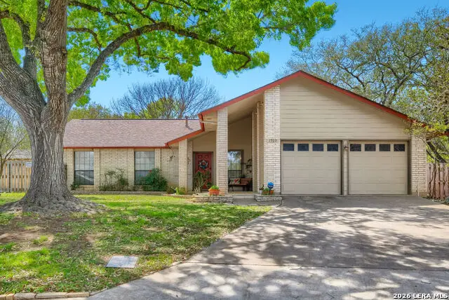 1703 Ashley Cir, San Antonio, TX 78232 - #1
