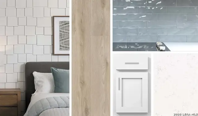 9904 Bull Branch Ave, Schertz, TX 78154 - #3