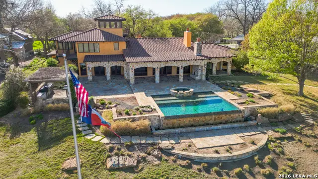 930 Lakeview, McQueeney, TX 78123 - #1