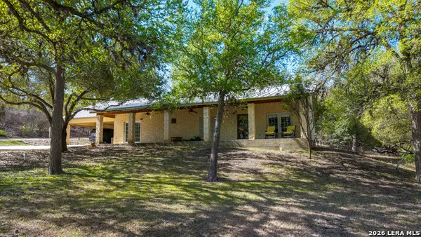 1312 Alsace, Castroville, TX 78009