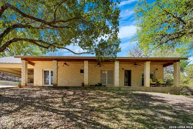 1312 Alsace, Castroville, TX 78009 - #2