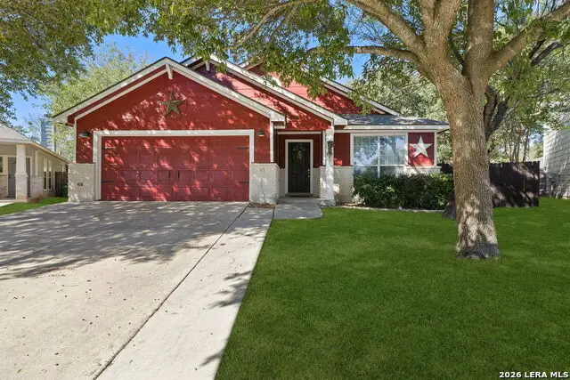 415 Cattle Ranch, San Antonio, TX 78245 - #1