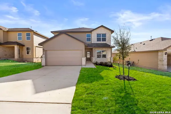 130 Tawny Owl, San Antonio, TX 78253