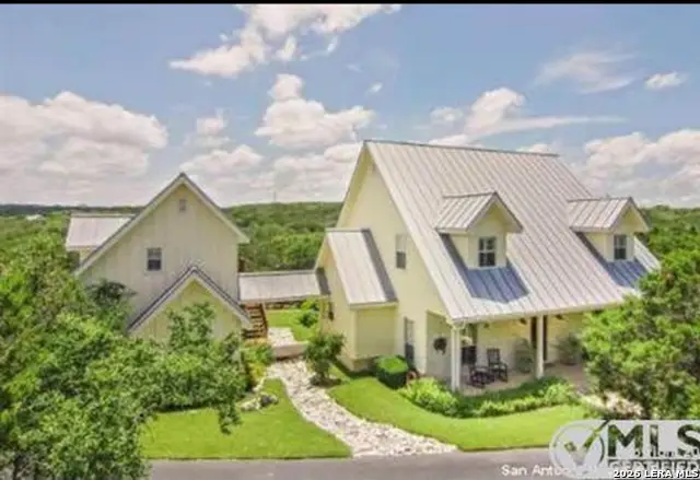 12 Encinoso, San Antonio, TX 78261 - #1