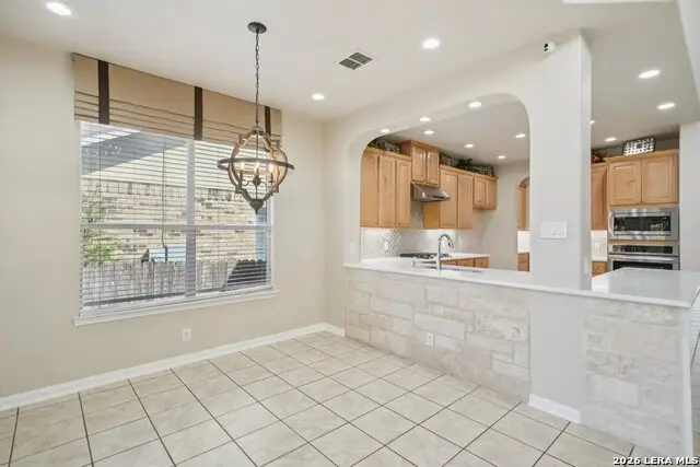 3411 Highline Trl, San Antonio, TX 78261 - #3