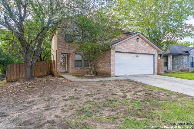 7819 Bowens Crossing, San Antonio, TX 78250 - #1