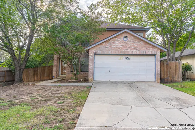 7819 Bowens Crossing, San Antonio, TX 78250 - #3