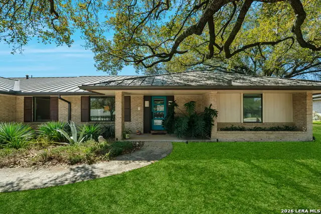 526 Crestway Dr, Windcrest, TX 78239 - #2