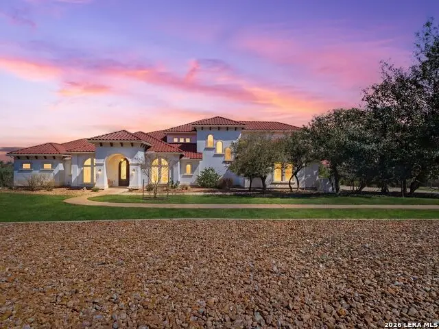 2144 Senora Ridge, Canyon Lake, TX 78133 - #1