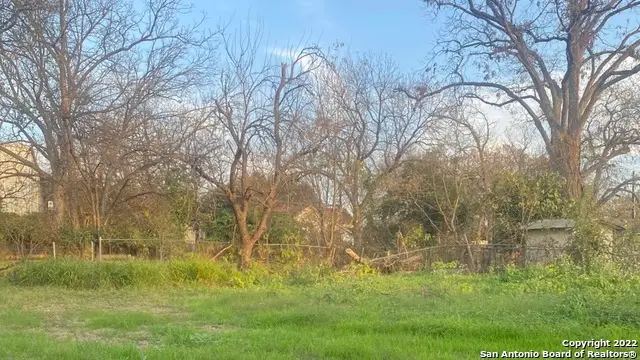 210 Dalton Alley, San Antonio, TX 78202 - #2