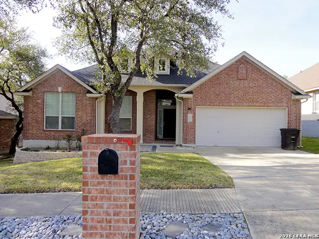 9818 Great Basin, San Antonio, TX 78251 - #1