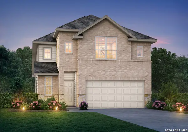 174 Hunters Camp, San Antonio, TX 78245