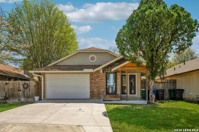 12022 Stoney Bridge, San Antonio, TX 78247 - #1