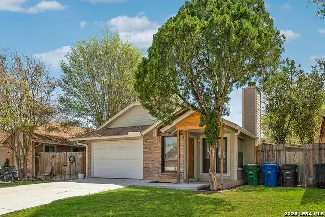 12022 Stoney Bridge, San Antonio, TX 78247 - #2