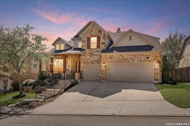 3830 Ox-eye Daisy, San Antonio, TX 78261 - #1