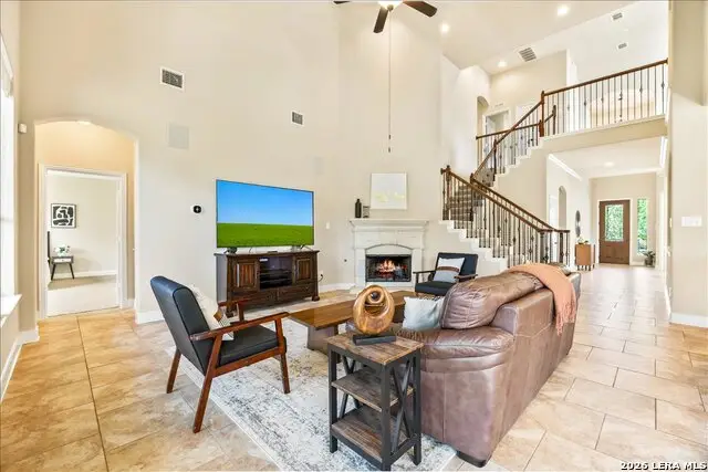 3830 Ox-eye Daisy, San Antonio, TX 78261 - #3