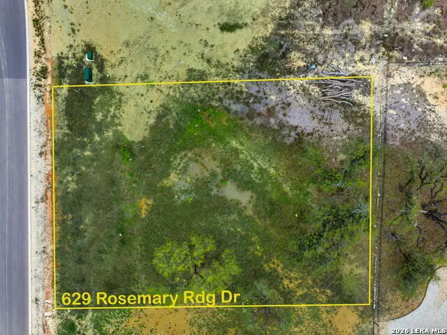 629 Rosemary Ridge, Bulverde, TX 78163 - #2