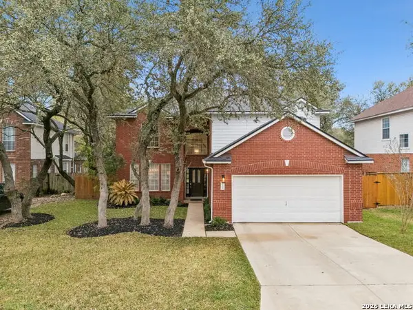2506 Ashton Village, San Antonio, TX 78248