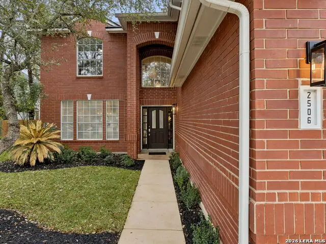 2506 Ashton Village, San Antonio, TX 78248 - #3