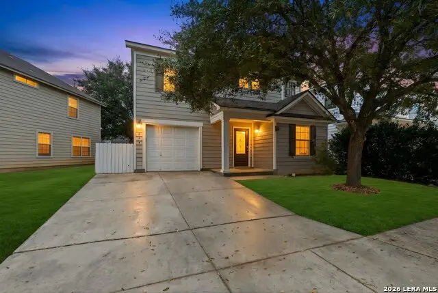 406 Hampton Cove, Boerne, TX 78006 - #1
