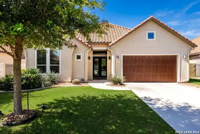 515 Talmadge Ln, Shavano Park, TX 78249 - #2