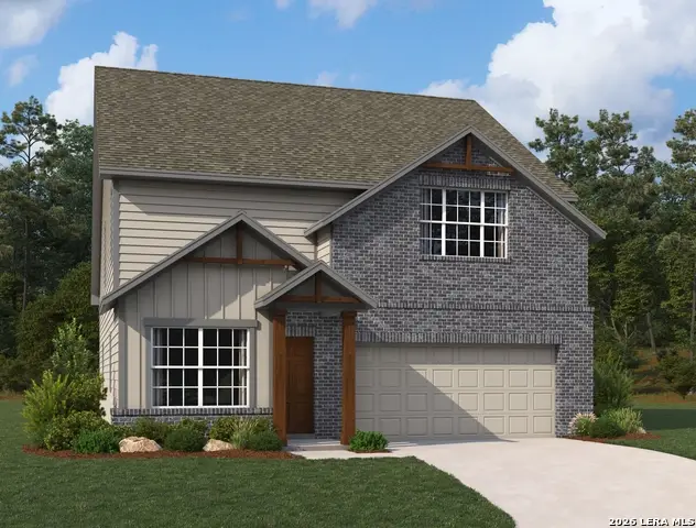 115 Peeps Ct., Adkins, TX 78101 - #1