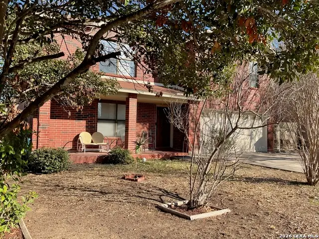 8214 Cantura Mils, Converse, TX 78109 - #2