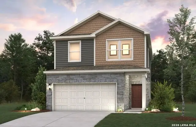 9031 Summerwood Bend, San Antonio, TX 78254 - #1