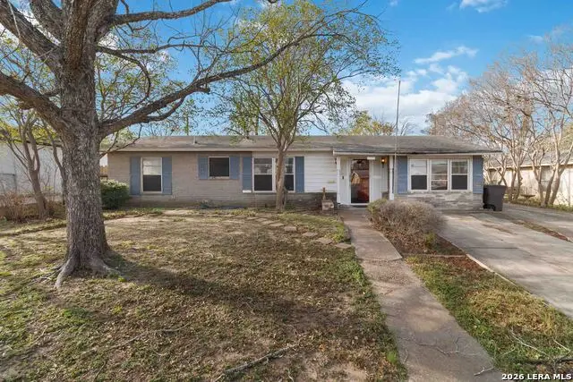3830 Southport, San Antonio, TX 78223 - #1