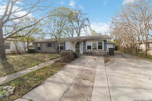 3830 Southport, San Antonio, TX 78223 - #2