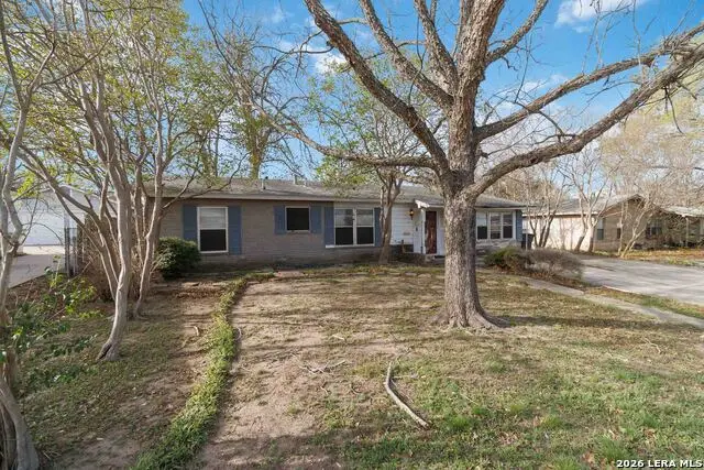 3830 Southport, San Antonio, TX 78223 - #3