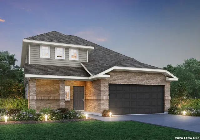 8422 Smithers Avenue, San Antonio, TX 78252 - #1